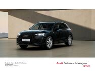 Audi Q3, 35 TFSI S-LINE, Jahr 2021 - Berlin