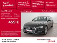 Audi A6, Avant Design 45 TFSI, Jahr 2023 - Berlin
