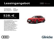 Audi A3, Limousine 35 TFSI S line SONOS, Jahr 2024 - Kassel