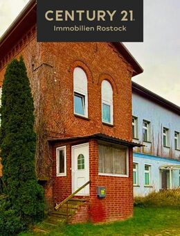 Mit handwerklichem Geschick zum Wohntraum - Breest