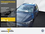 VW Golf Variant, 2.0 TDI LIFE, Jahr 2021 - Bochum