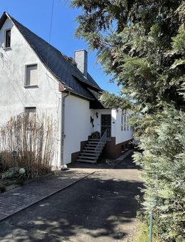 Großes Haus sucht junge Familie - Hohnstein