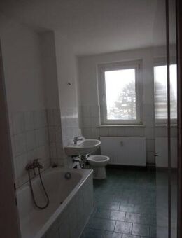 3-Raum-Wohnung in Wildberg - Wildberg (Mecklenburg-Vorpommern)