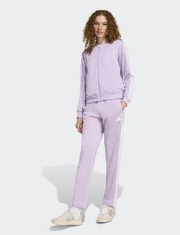 adidas Sportswear Trainingsanzug W ESS 3S TS (2-tlg)