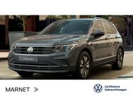 VW Tiguan, 1.5 TSI MOVE IQ DRIVE, Jahr 2023 - Wiesbaden