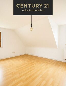 4-Zimmer-Wohnung mit bis zu 8 % Rendite - nur 107.000 €! Kapitalanlage mit Potenzial - Riedlingen