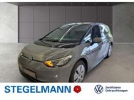 VW ID.3, Pure Performance CSS, Jahr 2021 - Lemgo