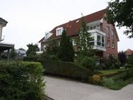Schöne Dachgeschosswohnung - Oldenburg