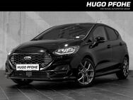 Ford Fiesta, 1.0 ST-Line EB, Jahr 2023 - Hamburg