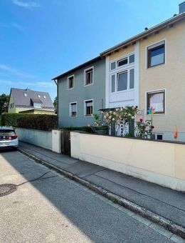 Zweifamilienhaus im Herzen von Dachau zu verkaufen! - Dachau