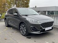 Ford Kuga, 2.5 Vignale, Jahr 2020 - Rüsselsheim