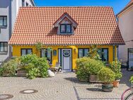 Liebevoll und komplett saniertes Stadthaus in Hafennähe - Kappeln (Schleswig-Holstein)