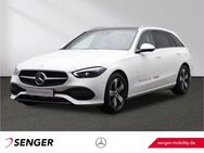 Mercedes C 200, d T Avantgarde °, Jahr 2024 - Rheine