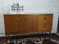 Kommode Sideboard Danish 50er 60er ✨ Vintage✨ Mid century retro in 65462