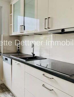Wohnen in bester Lage - renoviert und sofort bezugsfertig - Alfeld (Leine)