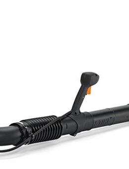 Stihl BR 200 Benzin Rucksack Gasgebläse Gebläse Laub Profi-Handschuhe (27,2 cm³, 12 N) Starter Set Set534 - Wuppertal