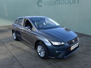 Seat Ibiza, 1.0 TSI Style Fullink, Jahr 2023 - München