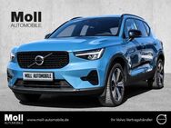 Volvo XC40, T5, Jahr 2022 - Aachen