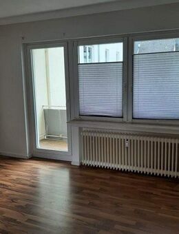 1-Zimmer Mietwohnung in Hellern - Osnabrück