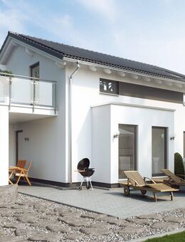 Dein individuelles Mehrgenerationenhaus in Nossen - ein Traum wird wahr - Nossen