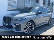 BMW X7, M50 i EDPro IAL B&W TV, Jahr 2022 - Goslar