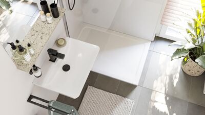 Schöne 2-Zimmer-Wohnung mit Balkon in optimaler Süd-Ausrichtung