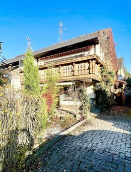 DHH in Rümmingen - Rümmingen