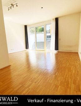 Hochwertiges Apartment mit Einbauküche und Balkon - Perfekt für Studenten - Aachen