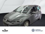 VW Golf Sportsvan, 1.5 TSI Golf VII Sportsvan Highline, Jahr 2020 - Braunschweig