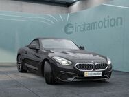 BMW Z4, , Jahr 2021 - München