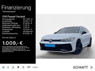 VW Passat Variant, 1.5 eHybrid R-Line, Jahr 2024 - Freigericht