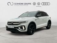 VW T-Roc, 1.5 TSI R-Line, Jahr 2022 - Wesel