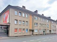 Zentral gelegene 1 Zimmer Dachgeschoßwohnung - Solingen (Klingenstadt)