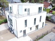 Modernes Leben 2025: Neues Haus in Strandnähe Berlins - Finanzierung ab 1%! - Berlin