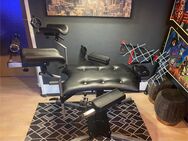 Gyn Stuhl liege Edelstahl evil toys Studio Möbel Stylefetisch Bdsm - Erfurt