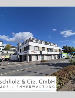 Exklusive Penthousewohung in zentraler Lage von Olpe - Olpe