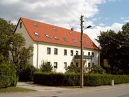 Oberplanitz 2-Zimmer-Wohnung im Hochparterre - Zwickau