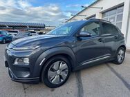 Hyundai Kona 64kWh Premium + Schiebedach - Landsberg (Lech)