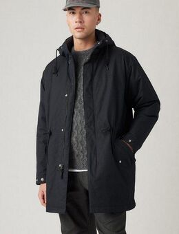 Levi's® Outdoorjacke mit Kapuze