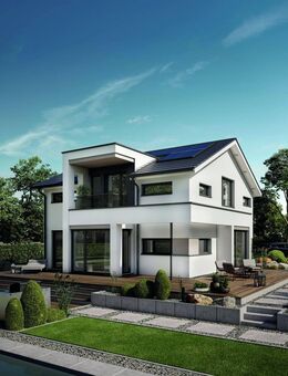 Endlich ins eigene Niedrigenergie-Haus - Berlin