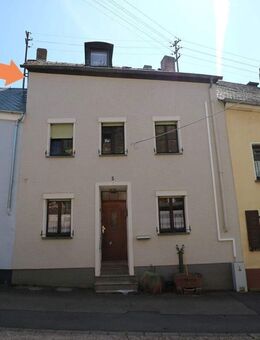 Ihr neues Zuhause mit großer Scheune in Schweich - Schweich