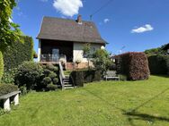 Zentral. Guter Erhaltungszustand. Toller Garten. Ihr neues Zuhause wartet auf Sie! - Windeck