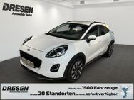 Ford Puma, Titanium, Jahr 2023 - Korschenbroich