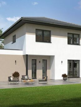 Ihr Traumhaus in Wattendorf: Komfort trifft Energieeffizienz - Wattendorf