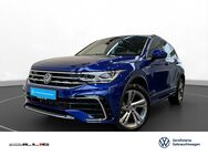 VW Tiguan, 2.0 TDI R-Line, Jahr 2024 - Münsingen