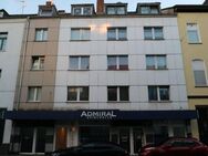 Gepflegtes Wohn- und Geschäftshaus im Herzen von Krefeld - Krefeld