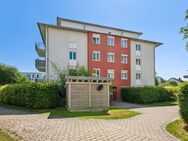 Großzügige, vermietete 3-Zimmer-Gartenwohnung mit Hobbyraum in Freising - Freising