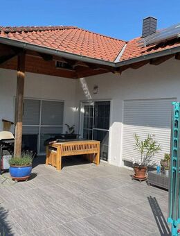 Wohnen in der Rheinhessischen Schweiz, wo andere Urlaub machen - Nack