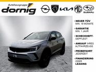 Opel Grandland, 1.2 Turbo, Jahr 2022 - Helmbrechts