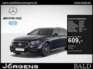 Mercedes E 220, d T AMG-Sport Sitzklima 19, Jahr 2023 - Plettenberg